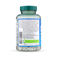 Image 3 for Glucosamine Sulphate 500mg 240 Tablets