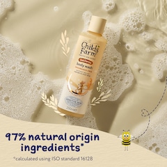 Image 5 for Oatderma Body Wash Fragrance-Free 250ml