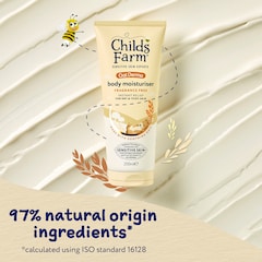 Image 5 for Oatderma Body Moisturiser Fragrance-Free 200ml
