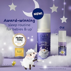 Image 2 for Slumbertime Sleep Mist, Lavender & Moon Milk 100ml
