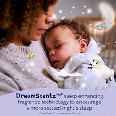 Image 3 for Slumbertime Sleep Mist, Lavender & Moon Milk 100ml