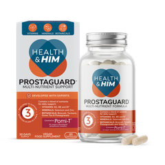 Image 1 for Prostate Multi Nutrient Formula 60 Capsules