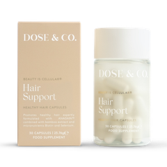 Image 1 for Hair & Scalp Support 30 Capsules