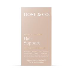 Image 1 for Hair & Scalp Support 30 Capsules