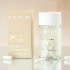 Image 4 for Hair & Scalp Support 30 Capsules