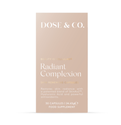 Image 1 for Radiant Complexion 30 Capsules