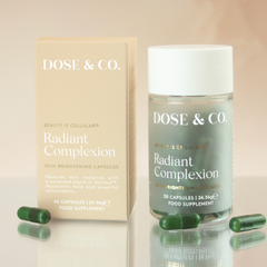 Image 4 for Radiant Complexion 30 Capsules