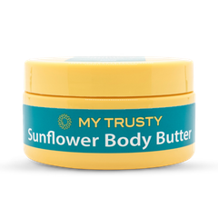 Image 1 for Sunflower Body Butter 200ml