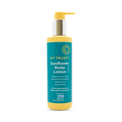 Image 1 for Sunflower Body Lotion, 250ml