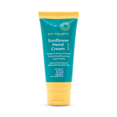 Image 1 for Sunflower Hand Cream 100ml