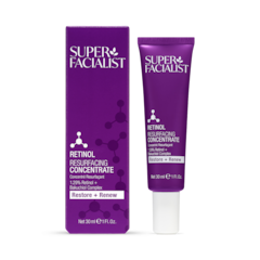 Image 1 for Retinol Resurfacing Concentrate 30ml