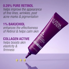 Image 4 for Retinol Resurfacing Concentrate 30ml