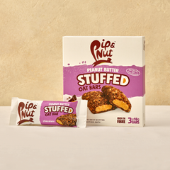 Image 3 for Peanut Butter Stuffed Cocoa Oar Bars 3x 48g
