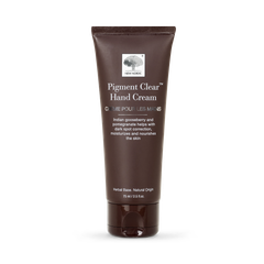 Image 1 for Pigment Clear Hand Cream 75ml