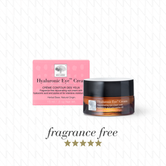 Image 4 for Hyaluronic Eye Cream 15ml