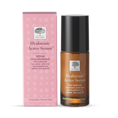 Image 1 for Hyaluronic Active serum 30ml