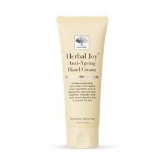 Image 1 for Herbal Joy Anti-Ageing Hand Cream 75ml