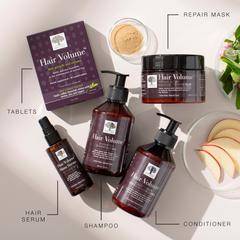 Image 2 for Hair Volume Shine Serum 75ml