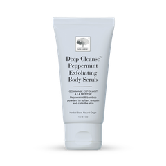 Image 1 for Deep Cleanse Peppermint Exfoliating Body Scrub 150ml