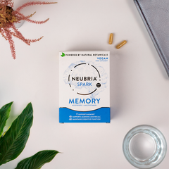 Image 5 for Spark - Memory Supplement + Multivitamin. Food Supplement.