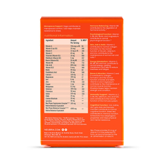 Image 2 for Neu Phase® Daily Multivitamin for Menopause. Food Supplement.
