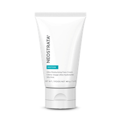 Image 1 for Ultra Moisturising Face Cream 40g