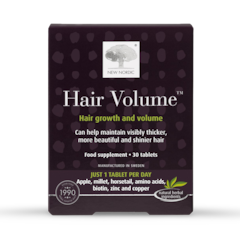 Image 1 for Hair Volume 30 Tablets