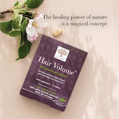 Image 3 for Hair Volume 30 Tablets