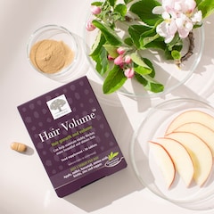 Image 4 for Hair Volume 30 Tablets