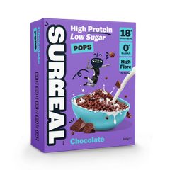 Image 1 for High Protein Chocolate Pops 240g
