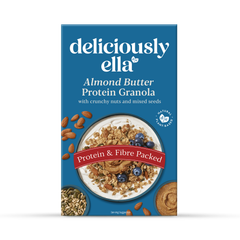 Image 1 for Almond Butter Protein Granola 350g