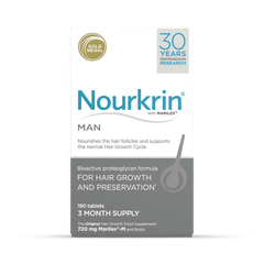 Image 1 for ® MAN 3 month supply (180 tablets)