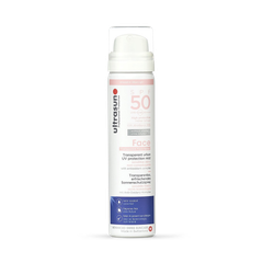 Image 1 for Uv Face & Scalp Mist Spf 50 75ml
