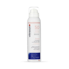 Image 1 for Uv Face & Scalp Mist Spf 50 150ml