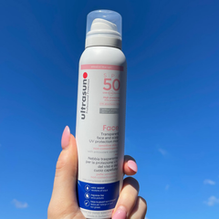 Image 2 for Uv Face & Scalp Mist Spf 50 150ml