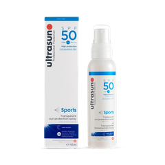 Image 1 for Sports Spray Spf 50 150ml