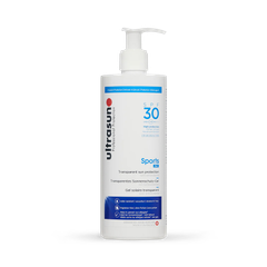 Image 1 for Sports Gel Spf 30 400ml