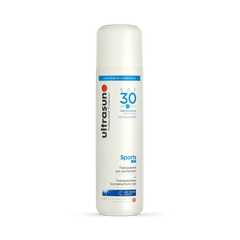 Image 1 for Sports Gel Spf 30 200ml