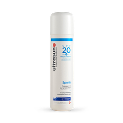 Image 1 for Sports Gel Spf 20 200ml