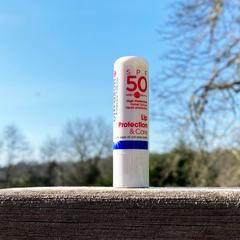 Image 3 for Lip Protection Spf 50 4.8G