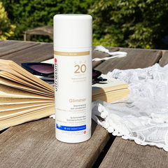 Image 2 for Glimmer Spf 20 150ml