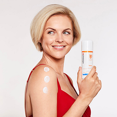 Image 3 for Family Spf 30 400ml