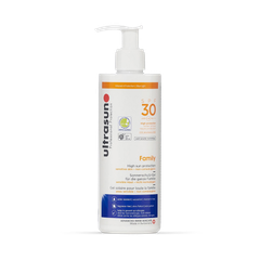 Image 1 for Family Spf 30 300ml