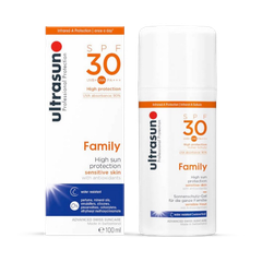 Image 1 for Family Spf 30 100ml