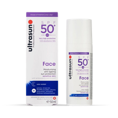 Image 1 for Face Spf 50+ 50ml