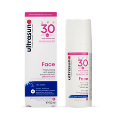Image 1 for Face Spf 30 50ml
