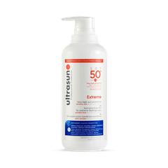 Image 1 for Extreme Sunscreen Spf 50+ 400ml