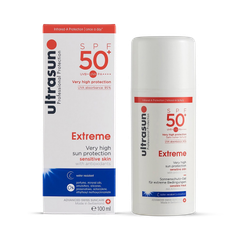 Image 1 for Extreme Sunscreen Spf 50+ 150ml