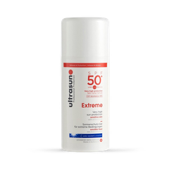 Image 1 for Extreme Sunscreen Spf 50+ 100ml