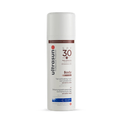 Image 1 for Body Tan Activator Spf 30 150ml
